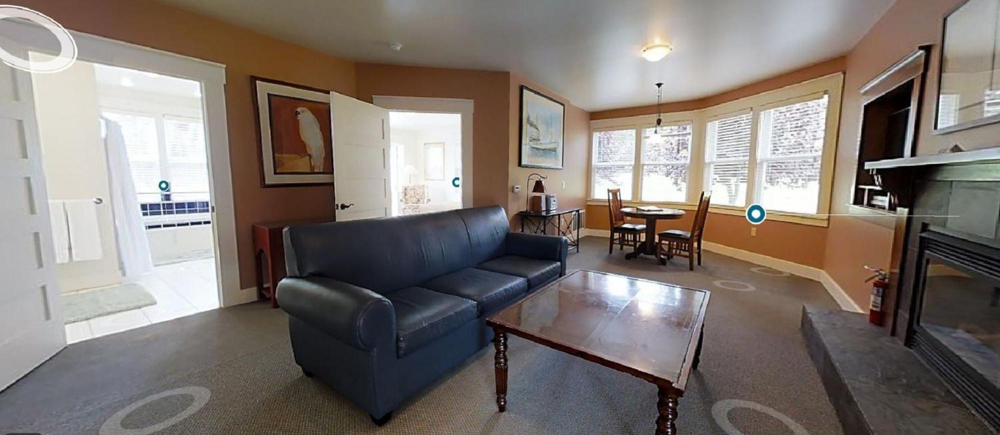 Little River Inn Extérieur photo