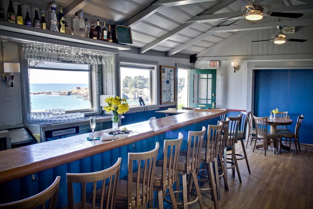 Little River Inn Extérieur photo